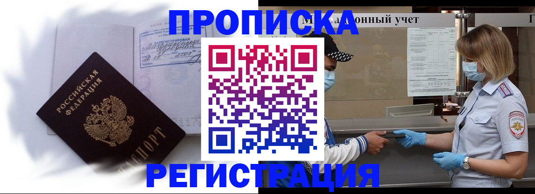 прописка 2025 в Димитровграде